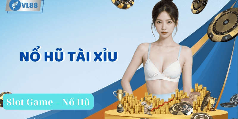 Kho Trò Chơi Giải Trí Đỉnh Cao Tại VL88